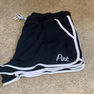 Vs pink shorts
